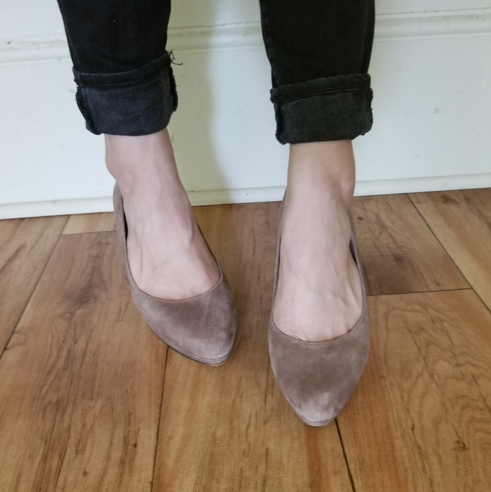 Vince Camuto Heels
